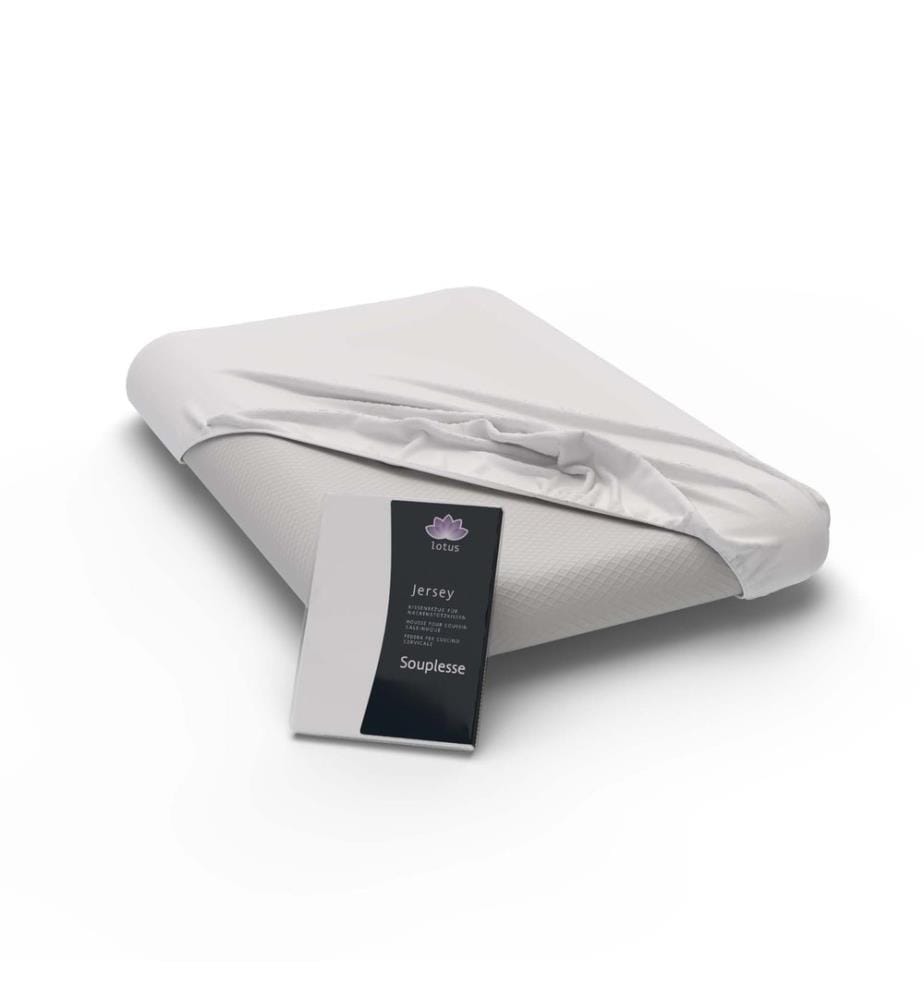 Housse de coussin Fix Souplesse - 40 x 60 cm
