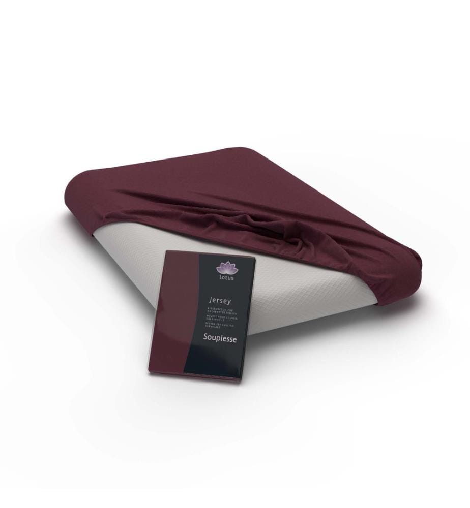Housse de coussin Fix Souplesse - 40 x 60 cm
