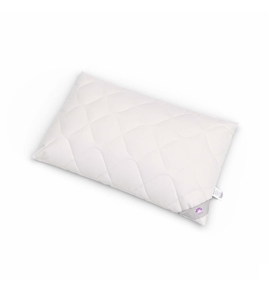 Coussin en microfibre - 65 x 100 cm