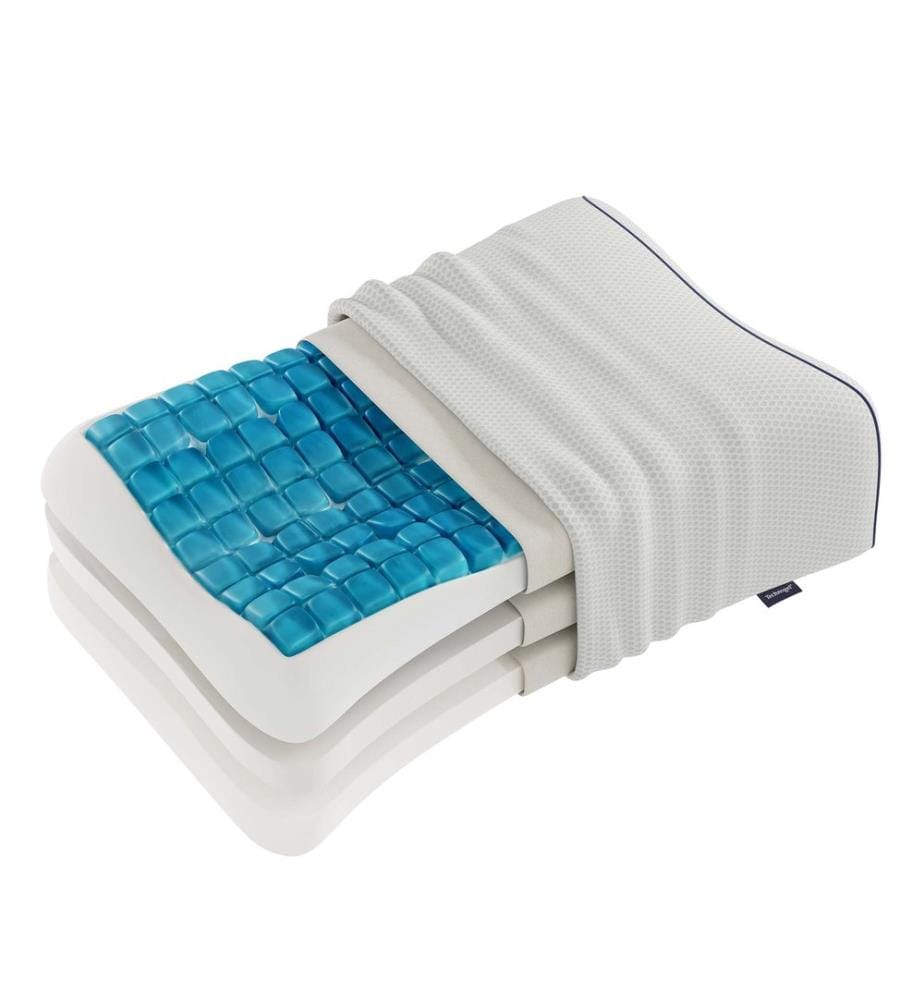 Oreiller « Adjustable Anatomic Curve » - Taille unique