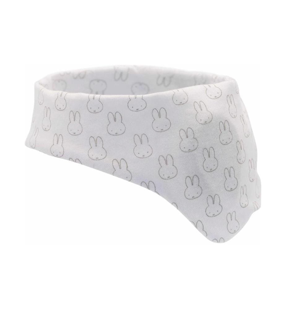 Dooky Protège-oreilles pour bébé Miffy de 0 à 6 mois