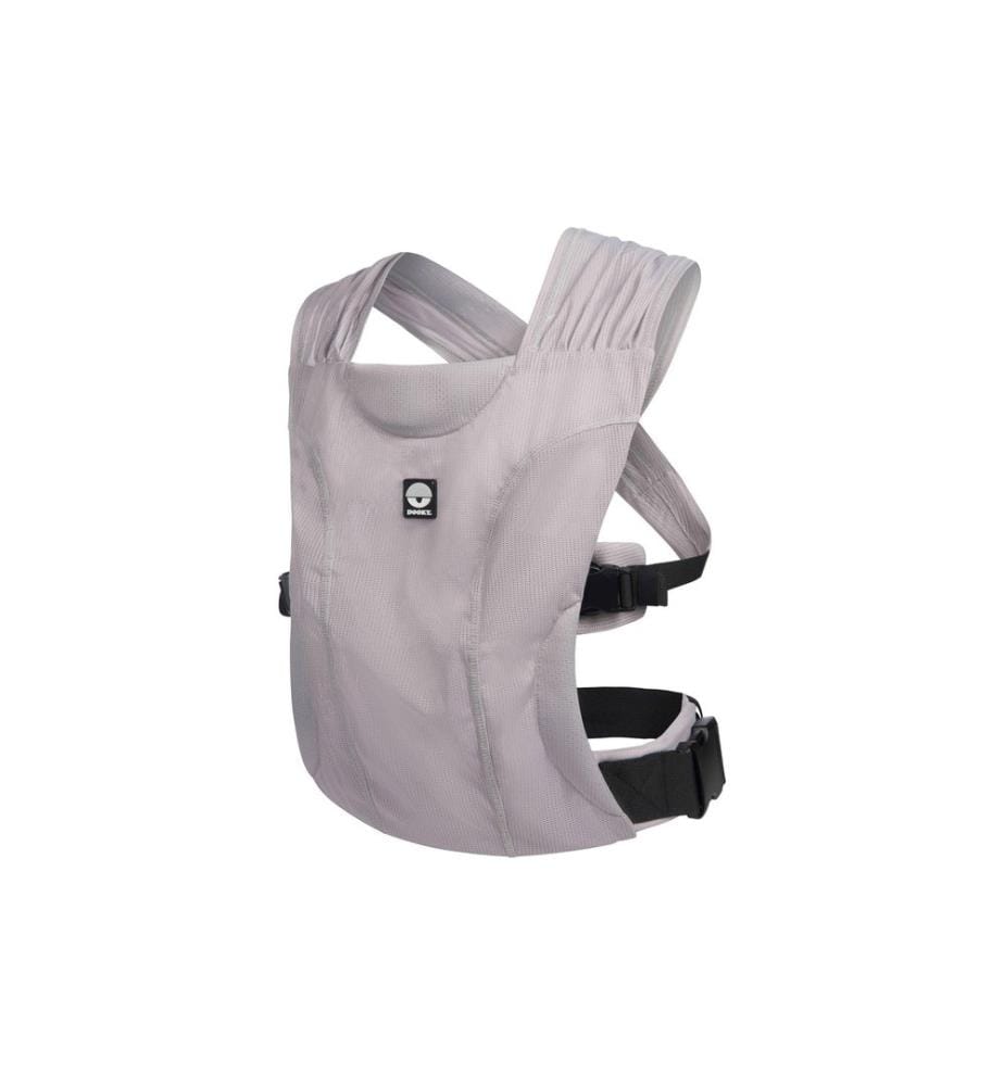 Dooky Porte-bébé Splash pour enfants de 56 à 74 cm, Gris