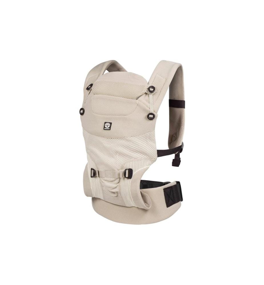 Dooky Porte-bébé Terra Nova de 0 à 3 ans, Beige