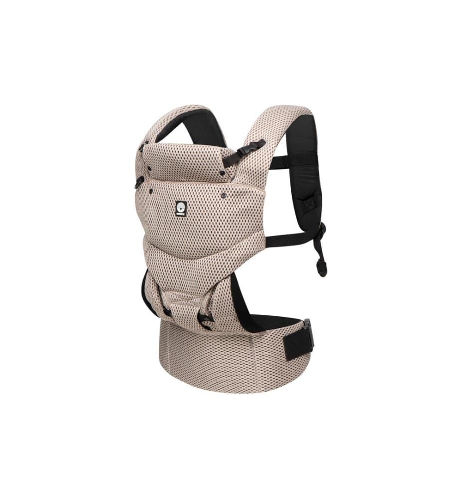 Dooky Porte-bébé Urban Comfort Beige Desert