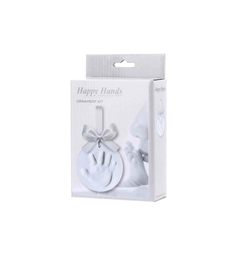 Dooky Kit d'ornement Happy Hands 11 cm, Petit