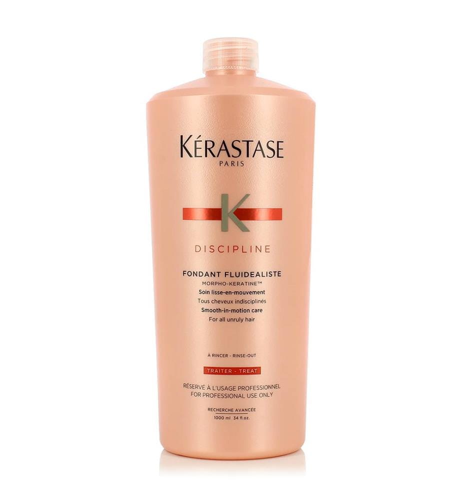 Après-Shampoing Fondant Fluidealiste - 1 L