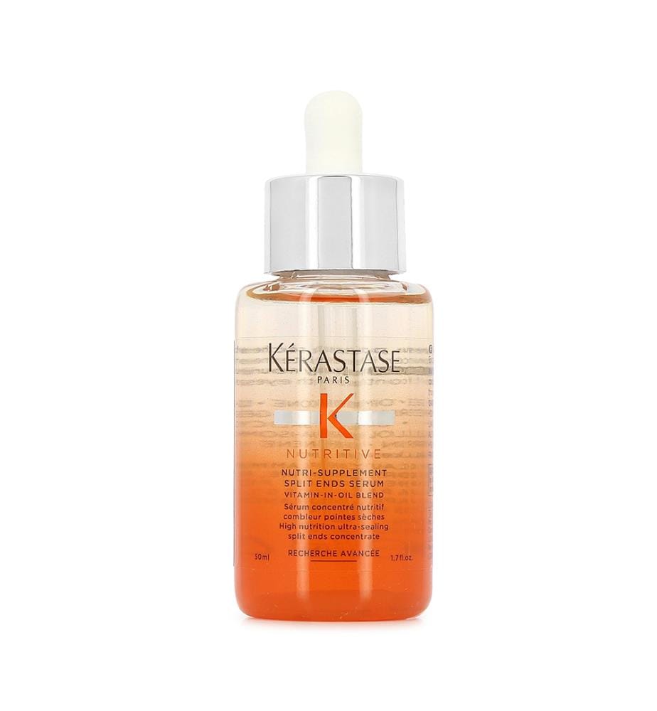 Sérum Nutritive - Nutri-Supplement Split Ends - 50 ml