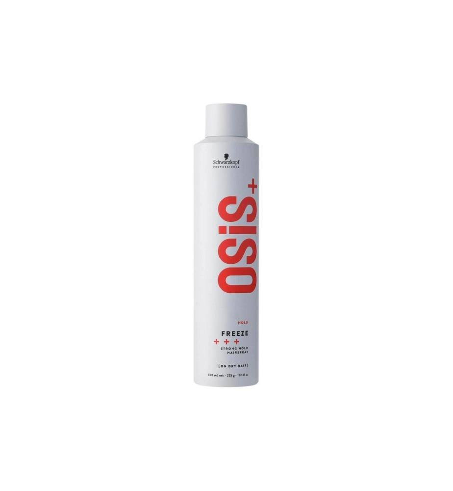 Schwarzkopf OSiS+ Freeze 300 ml