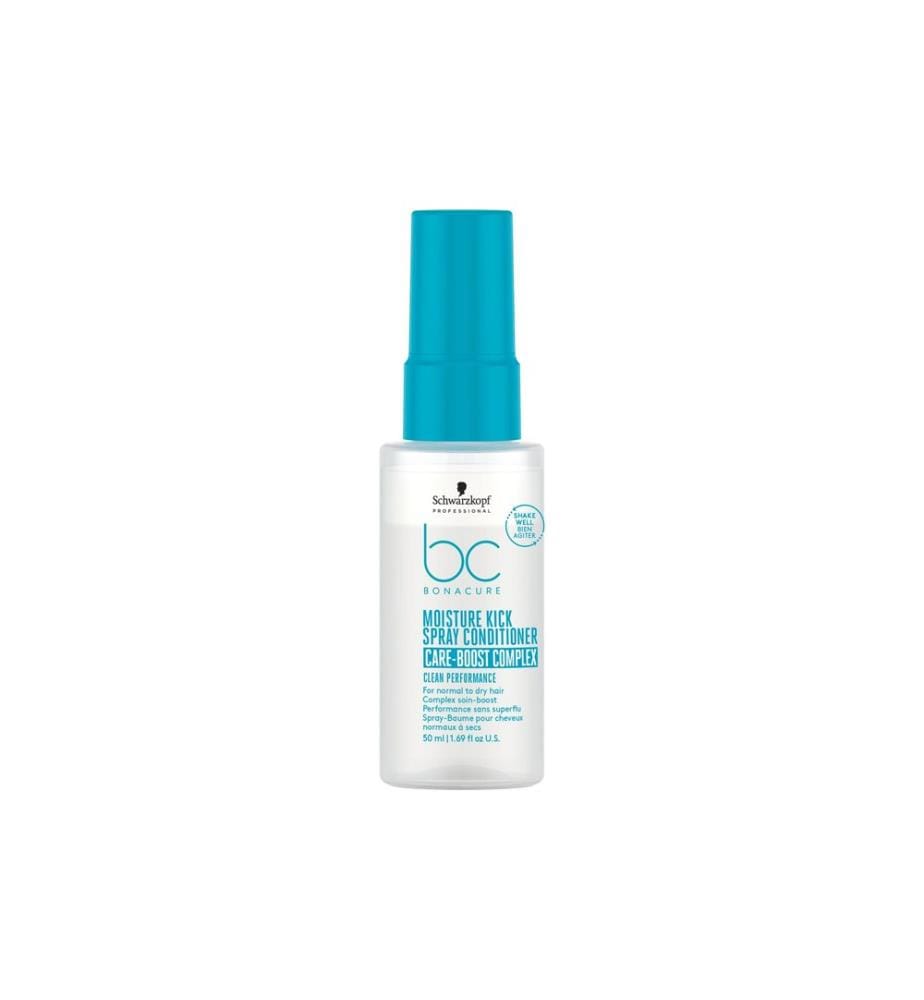 Schwarzkopf BC Bonacure Moisture Kick 50 ml