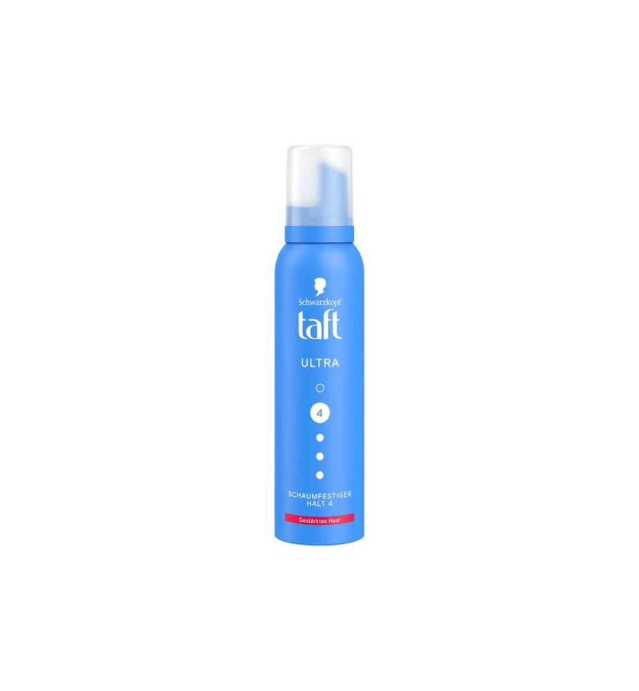 Schwarzkopf Taft Mousse coiffante Ultra 150 ml