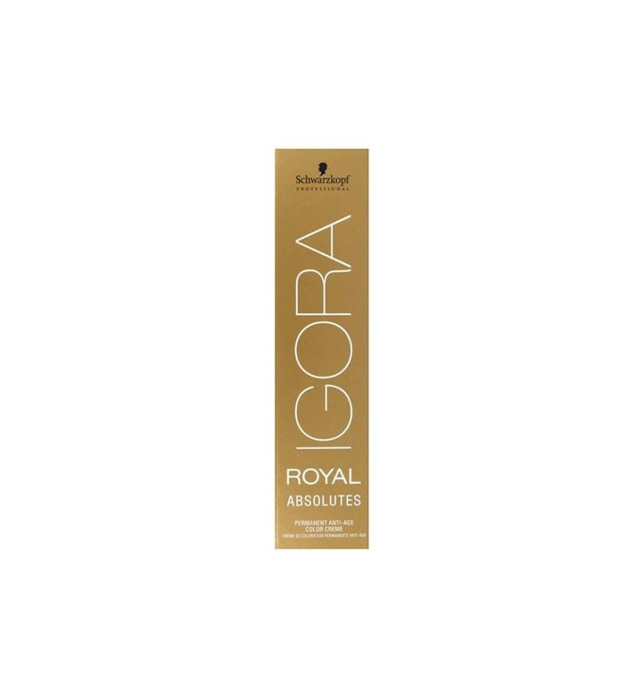 Schwarzkopf Professional Igora Royal Absolutes 60 ml