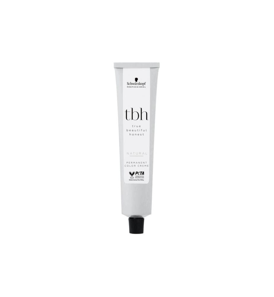 Schwarzkopf Professional TBH 60 ml