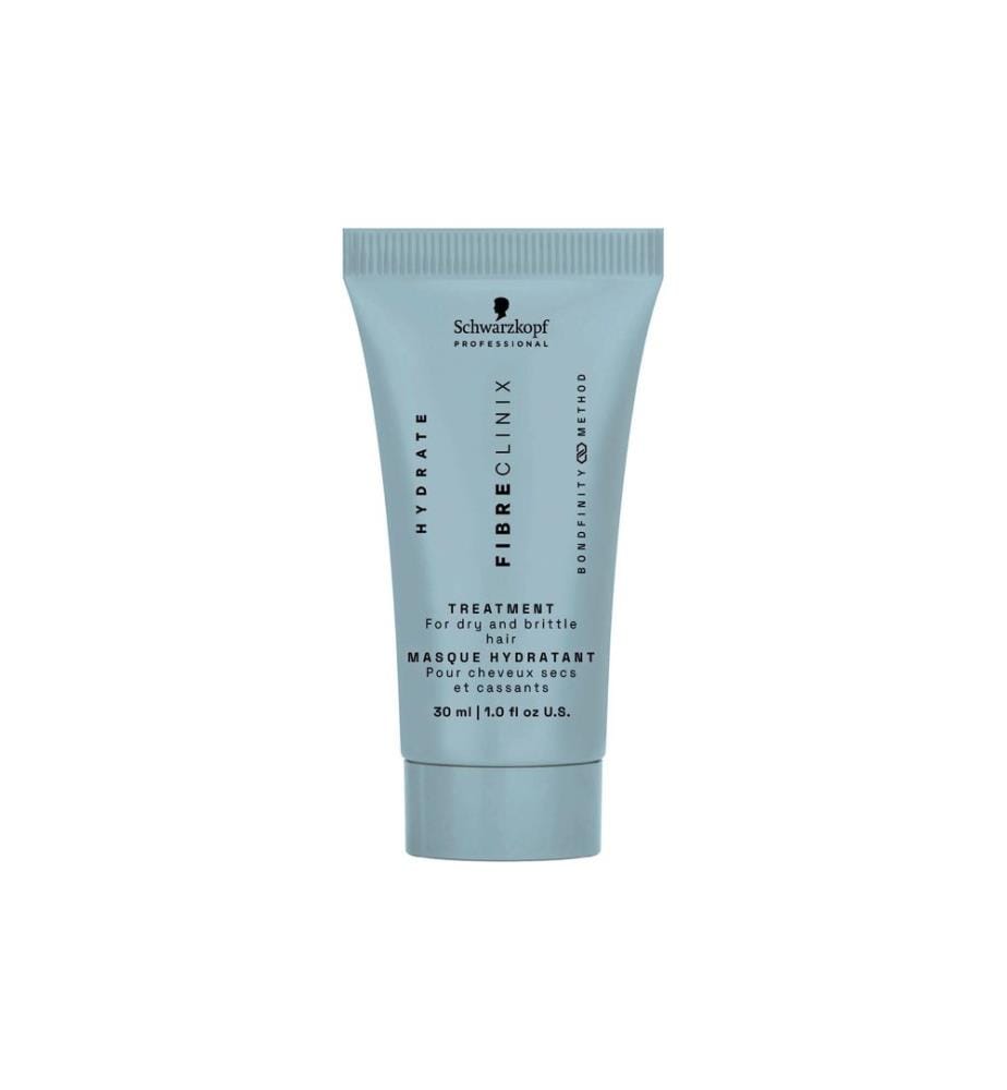 Schwarzkopf Professional Fibre Clinix Hydrate 30 ml