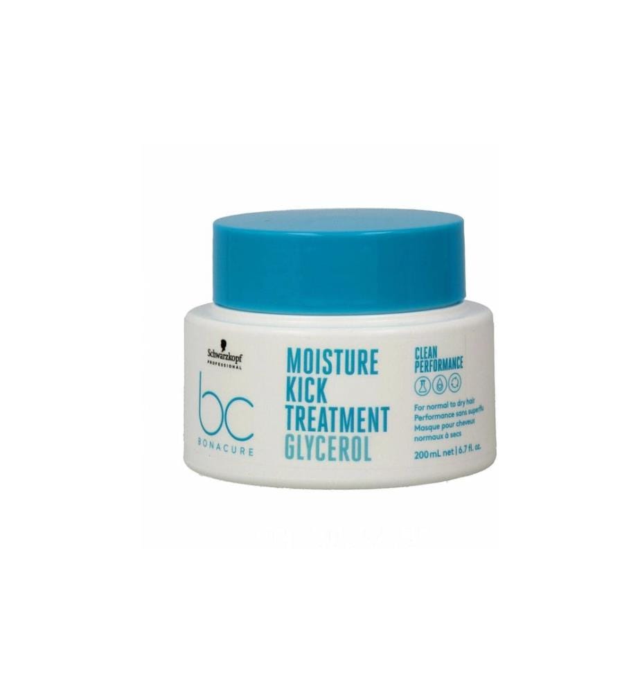 Schwarzkopf Professional BC Moisture Kick 200 ml