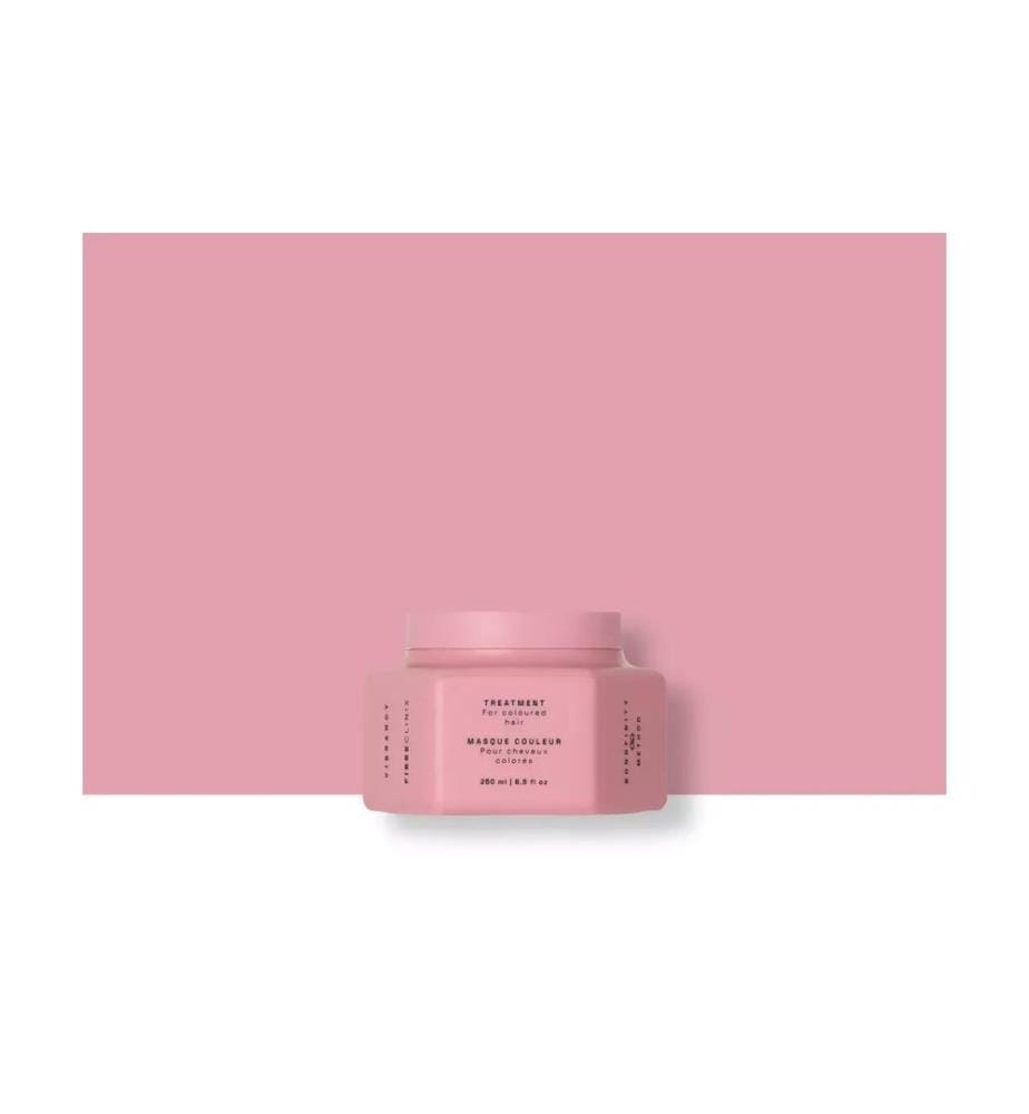 Schwarzkopf Professional Traitement vibratoire Fibre Clinix 250 ml