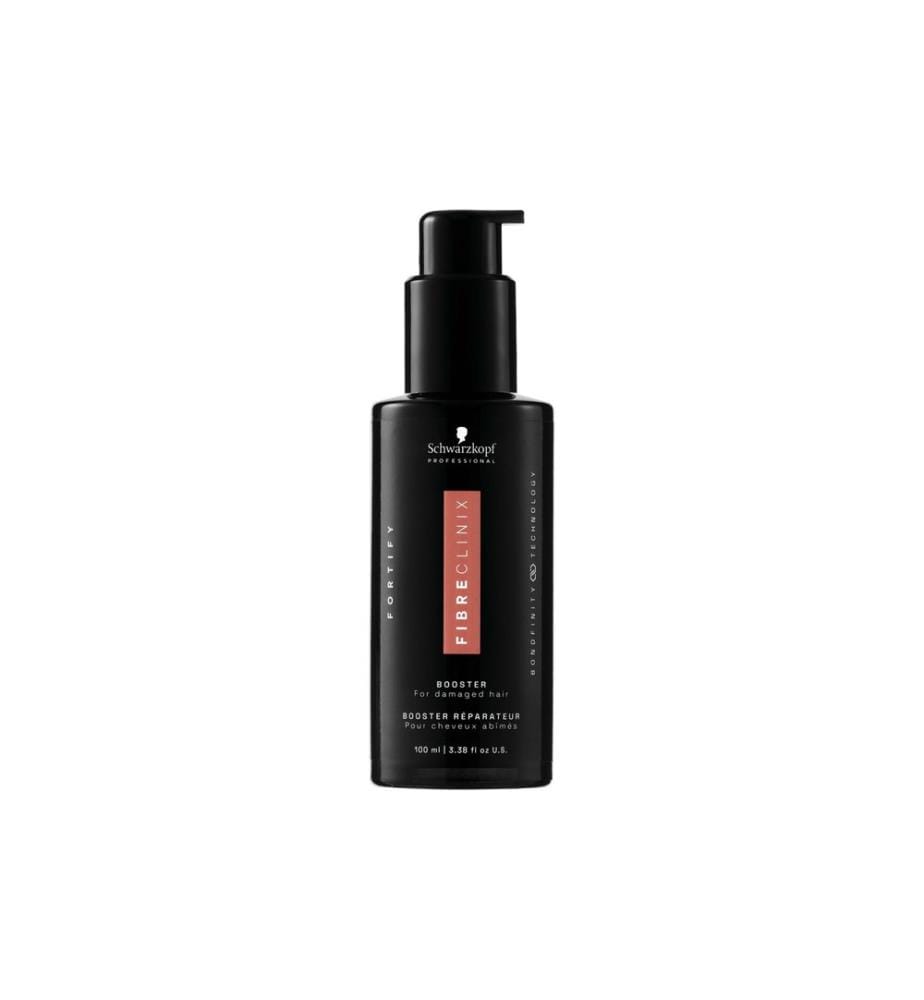 Schwarzkopf Professional Fibre Clinix Fortify Bondfinity Booster 100 ml