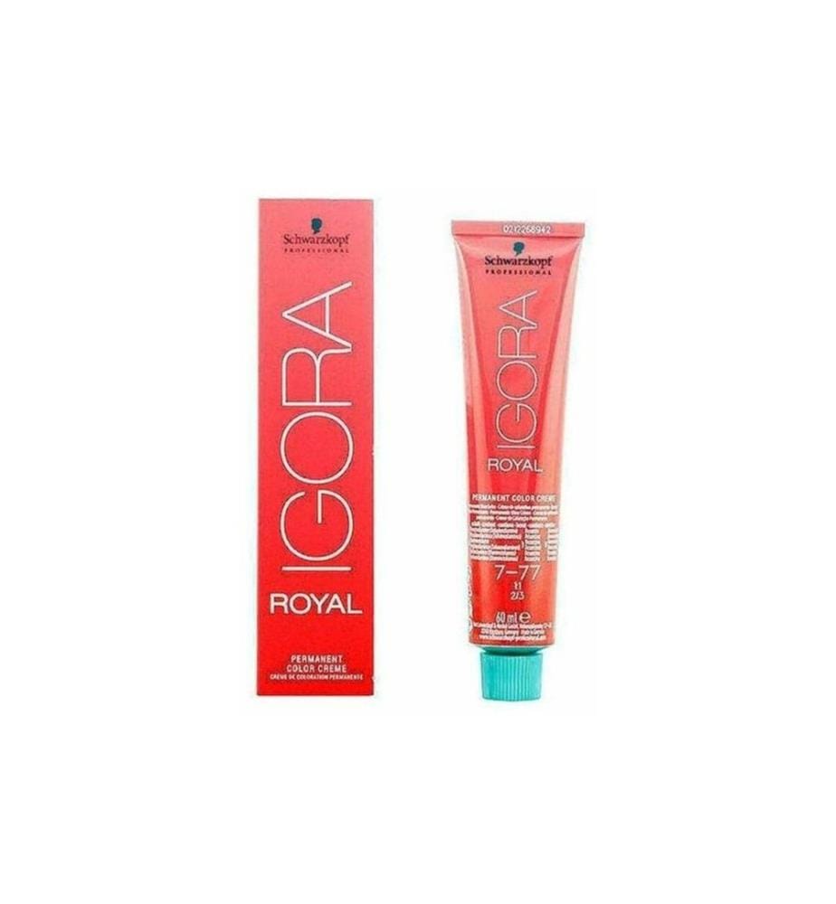 Schwarzkopf Professional Igora Royal 60 ml