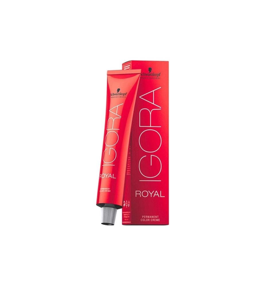 Schwarzkopf Professional Igora Royal 60 ml