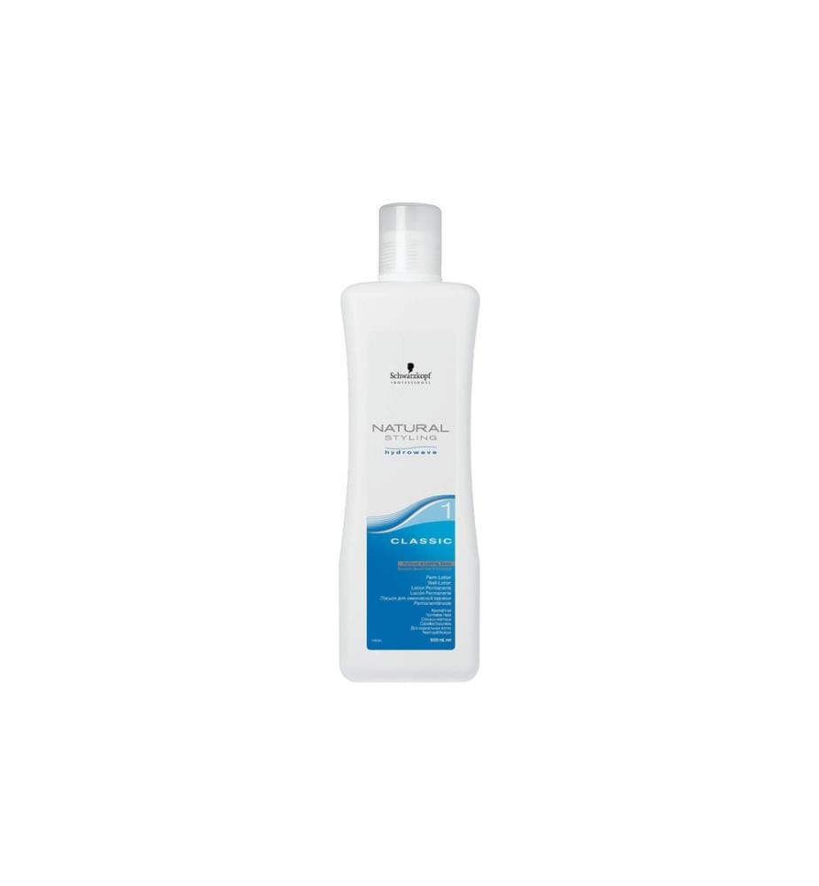 Schwarzkopf Professional Natural Styling Classic 1 1000 ml