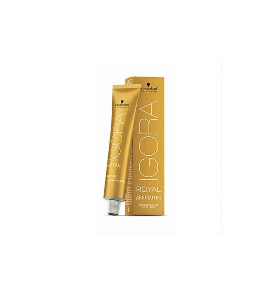Schwarzkopf Professional Igora Royal Absolutes 60 ml