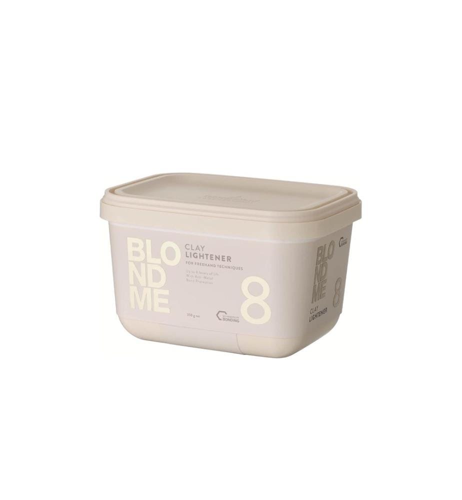Schwarzkopf Professional Clay Lightener 8 350 g