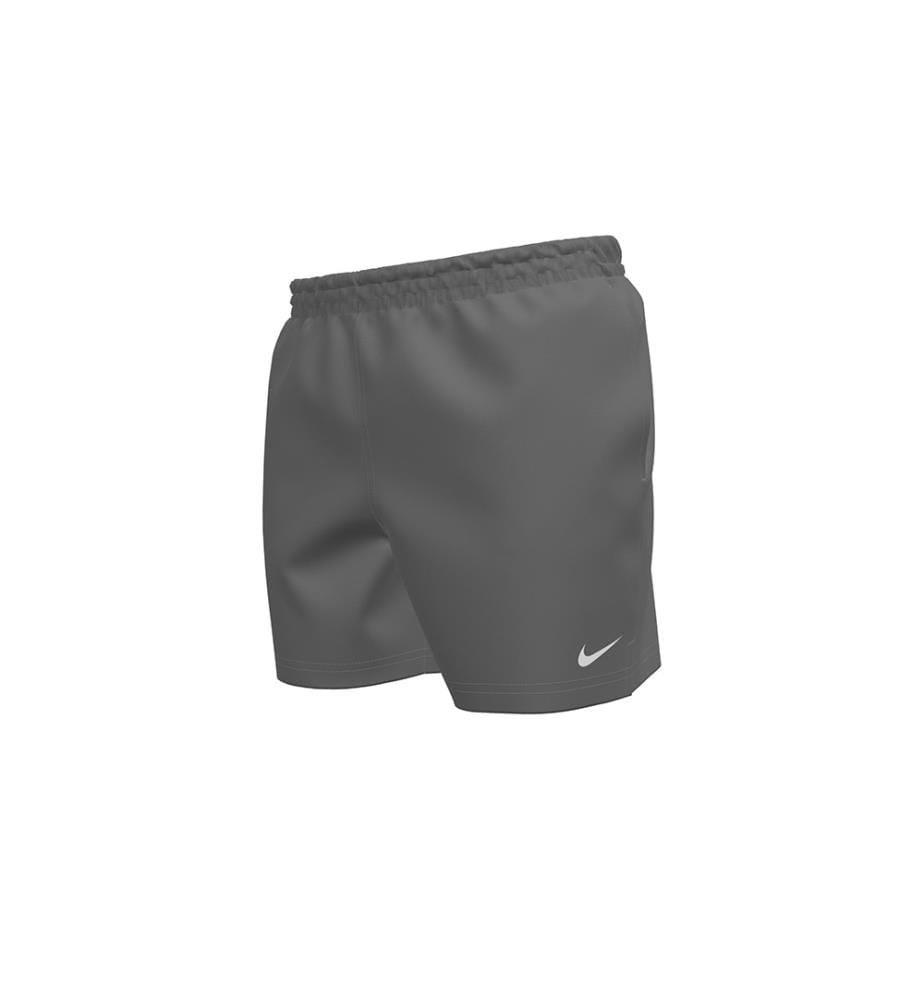 Short Breaker Solid Essential 7" Volley - Gris