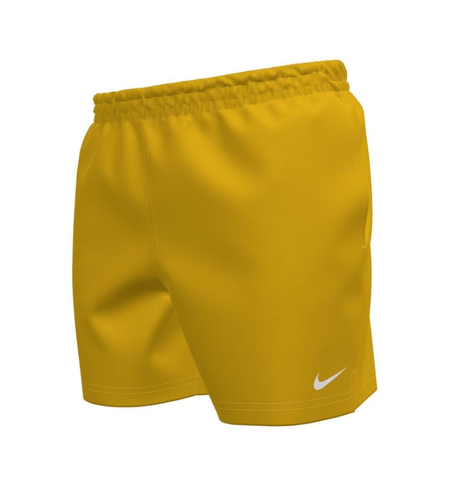 Short de volley 7" Swim Breaker Solid Essential - Or