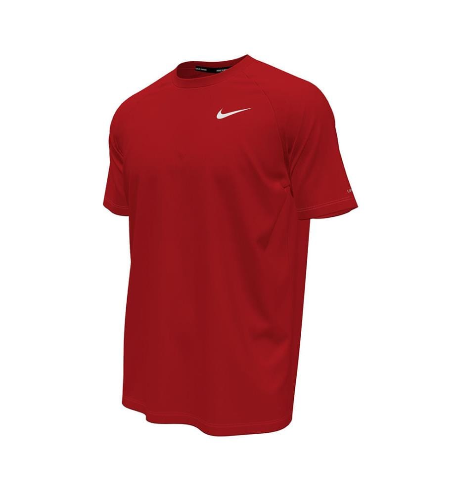 T-shirt de bain - Rouge