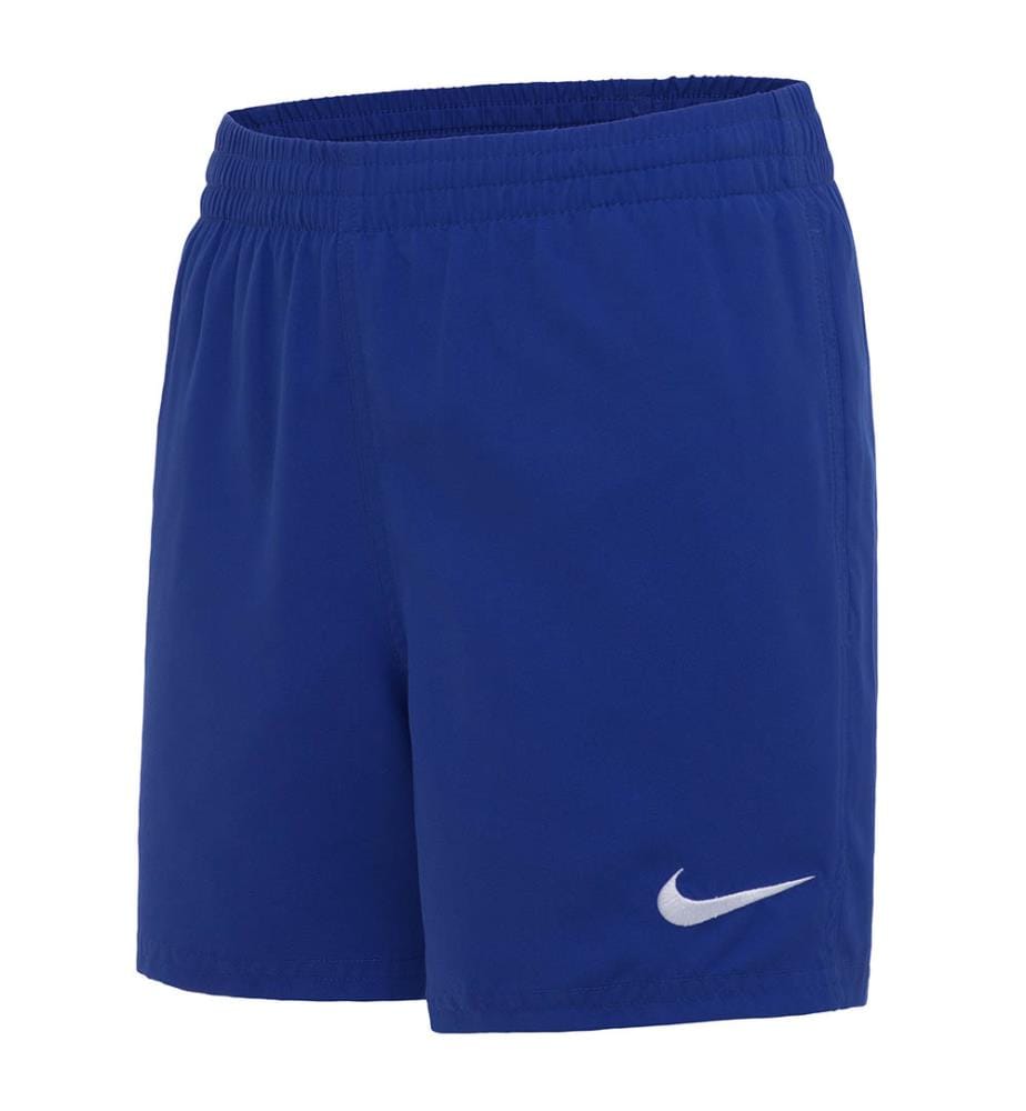 Short de Bain Volley Essential 4" - Game Royal
