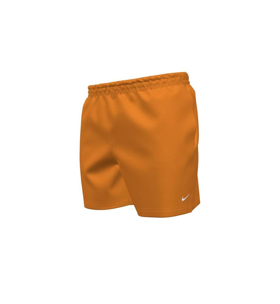 Short de Bain Volley Essential 5" - Mandarin brillant