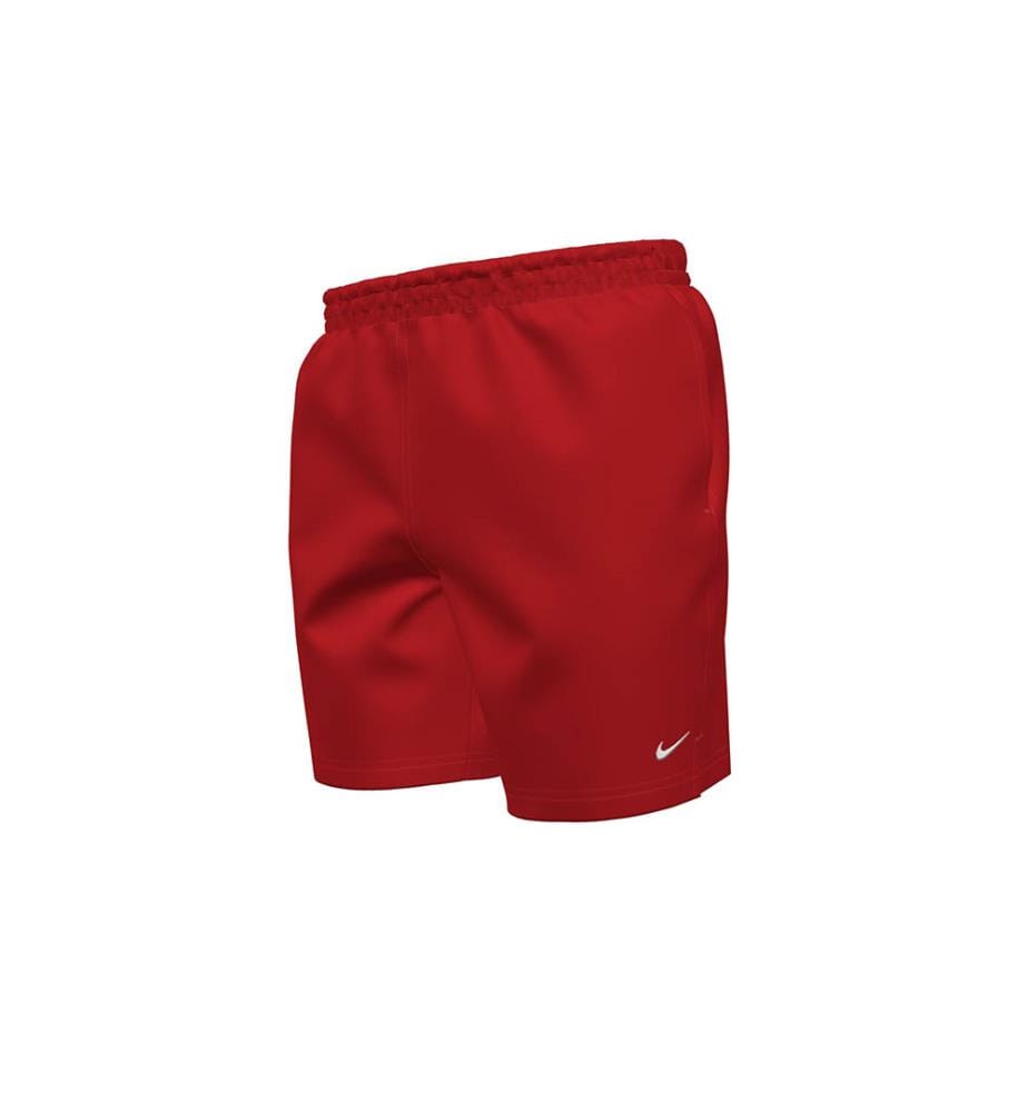 Short de Bain Volley Essential 7" - University Red