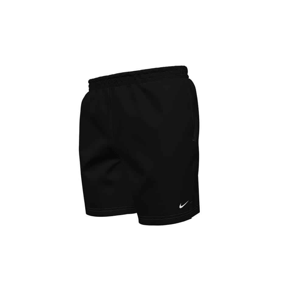 Short de Bain Volley Essential 7" - Noir