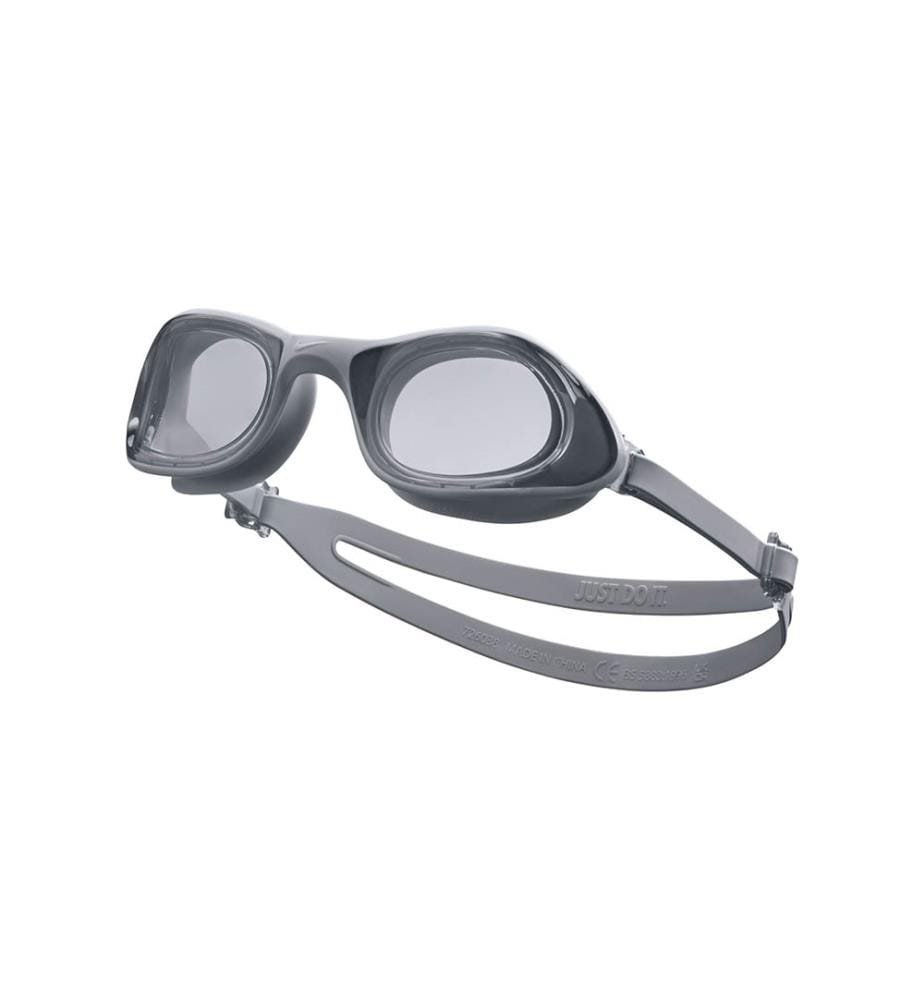 Lunettes de Natation Expanse - Gris froid