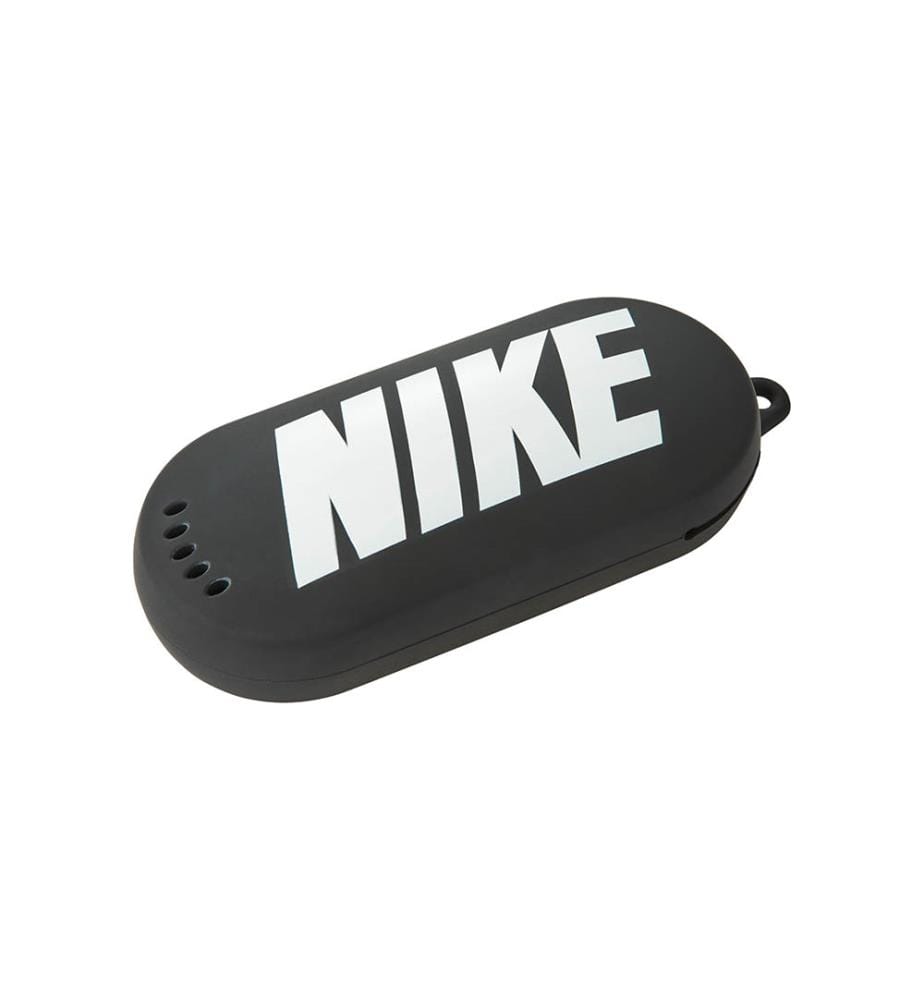 Étui pour lunettes Training Aids - Noir Blanc