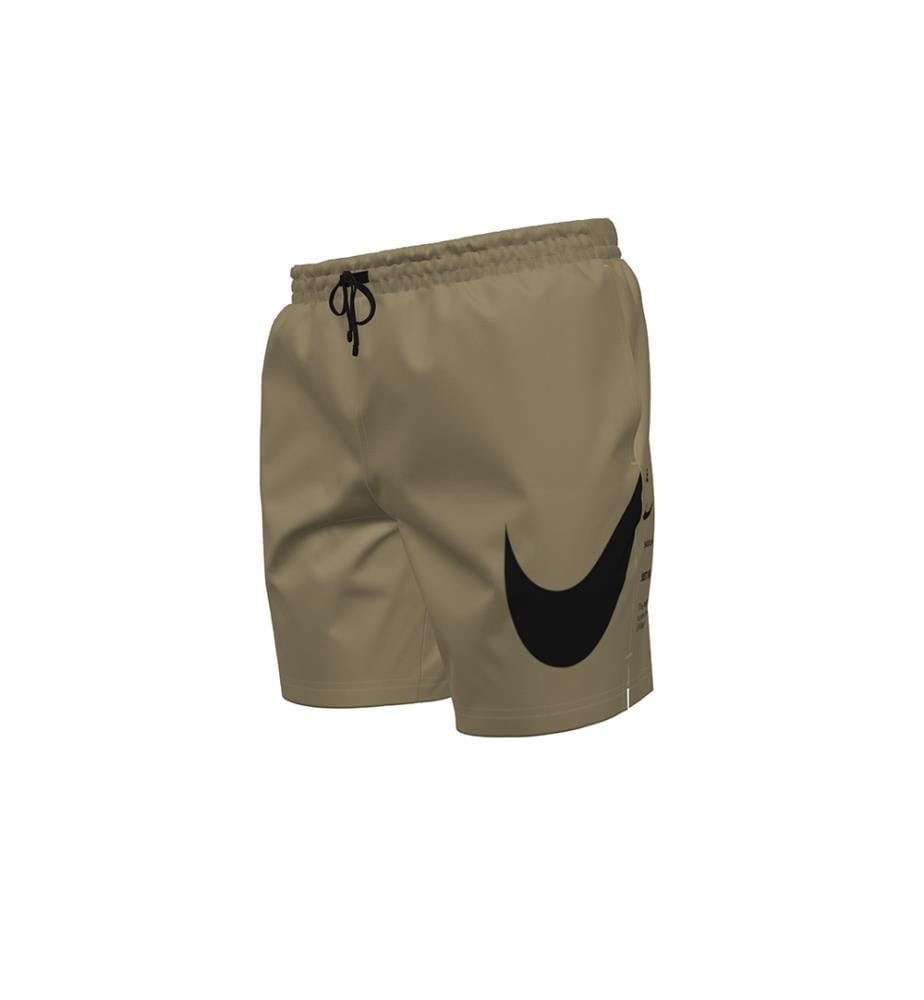 Short Specs 7" Volley - Kaki