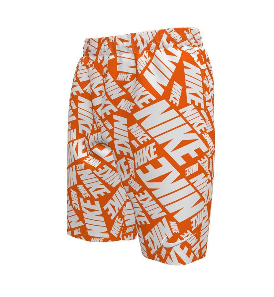 Short de volley 7" - Blaze