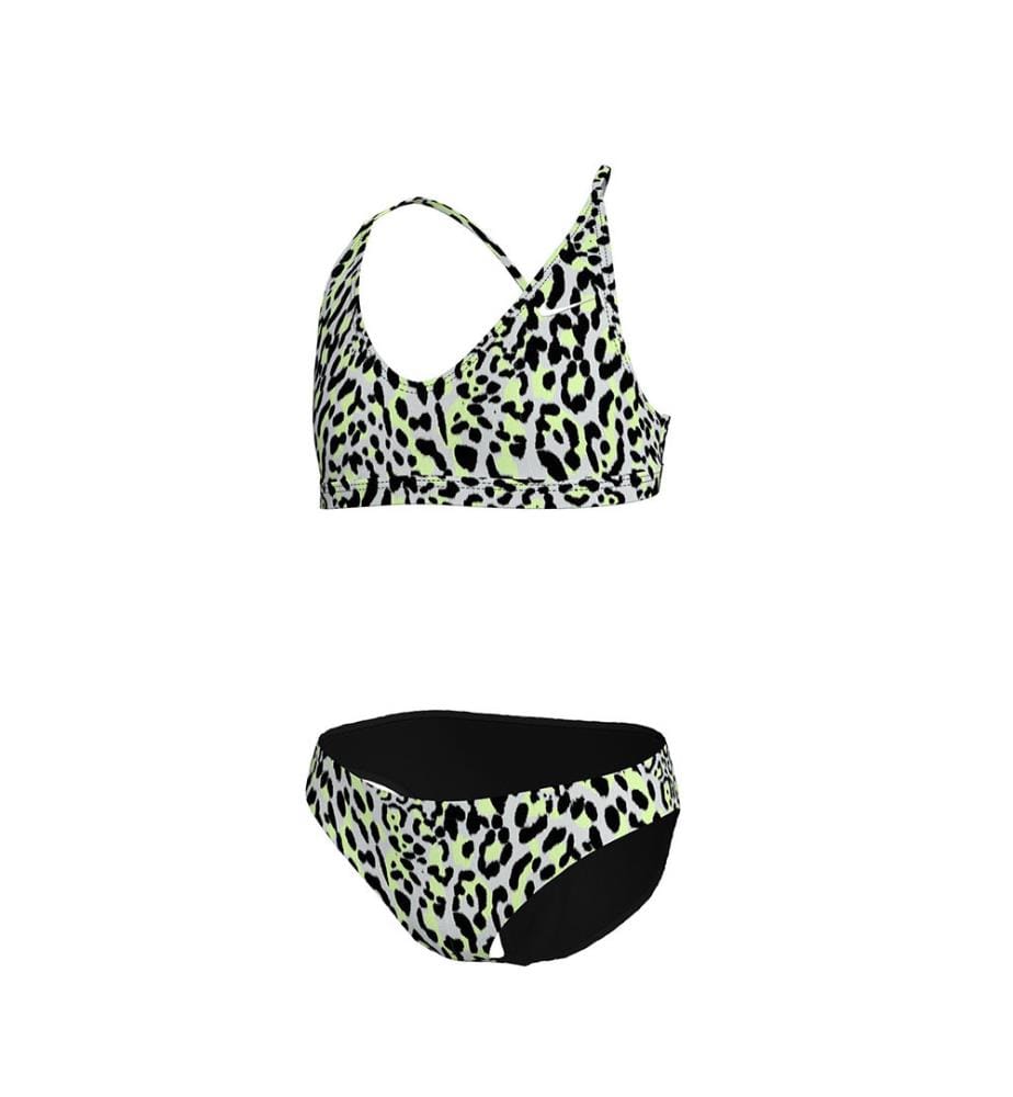 Ensemble de bikinis à lacets Wild - Volt