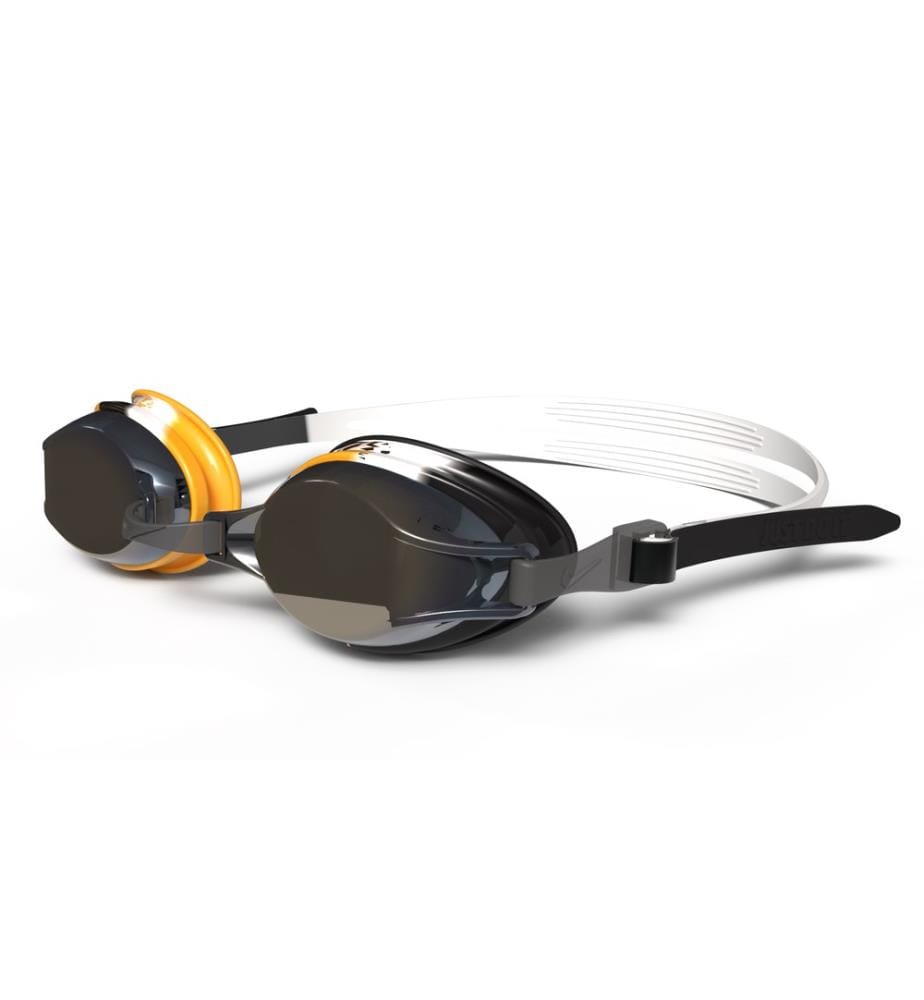 Lunettes de natation - Gris Fumé Clair
