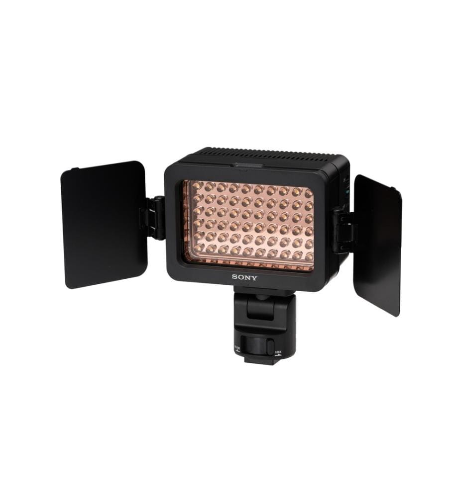 Sony Lampe vidéo LED HVL-LE1