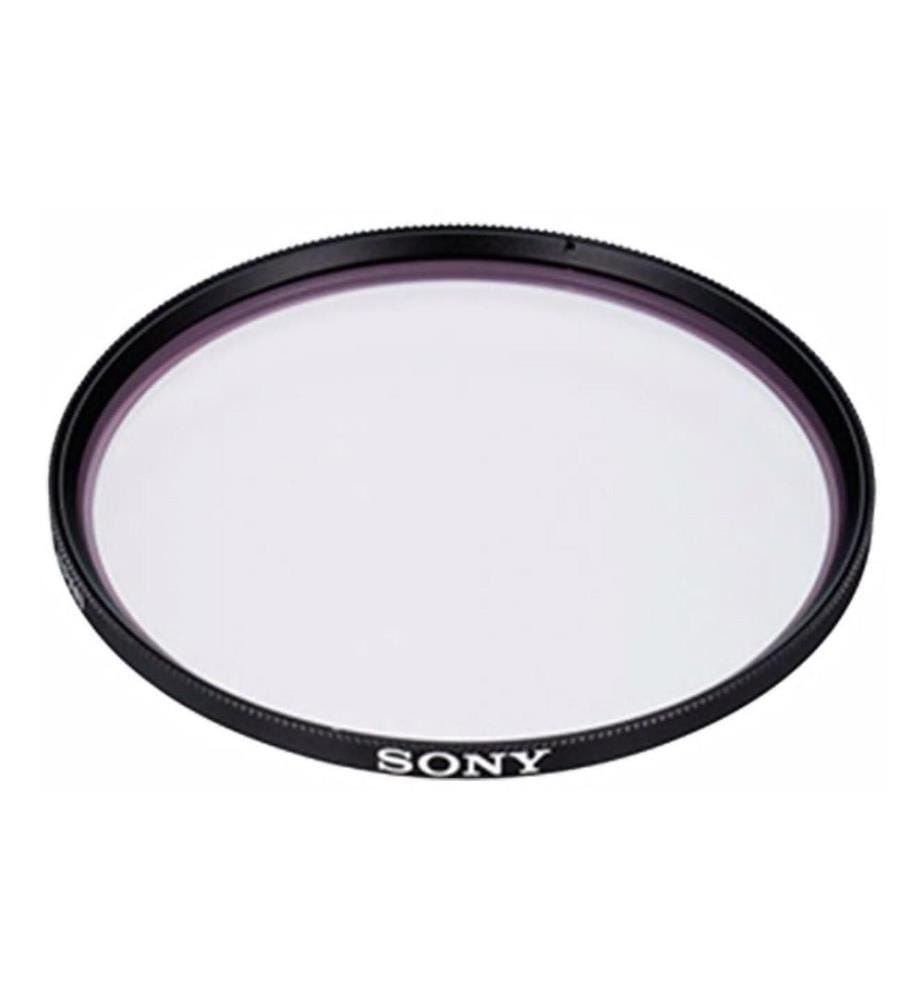 Filtre objectif Sony VF-82MPAM 82 mm