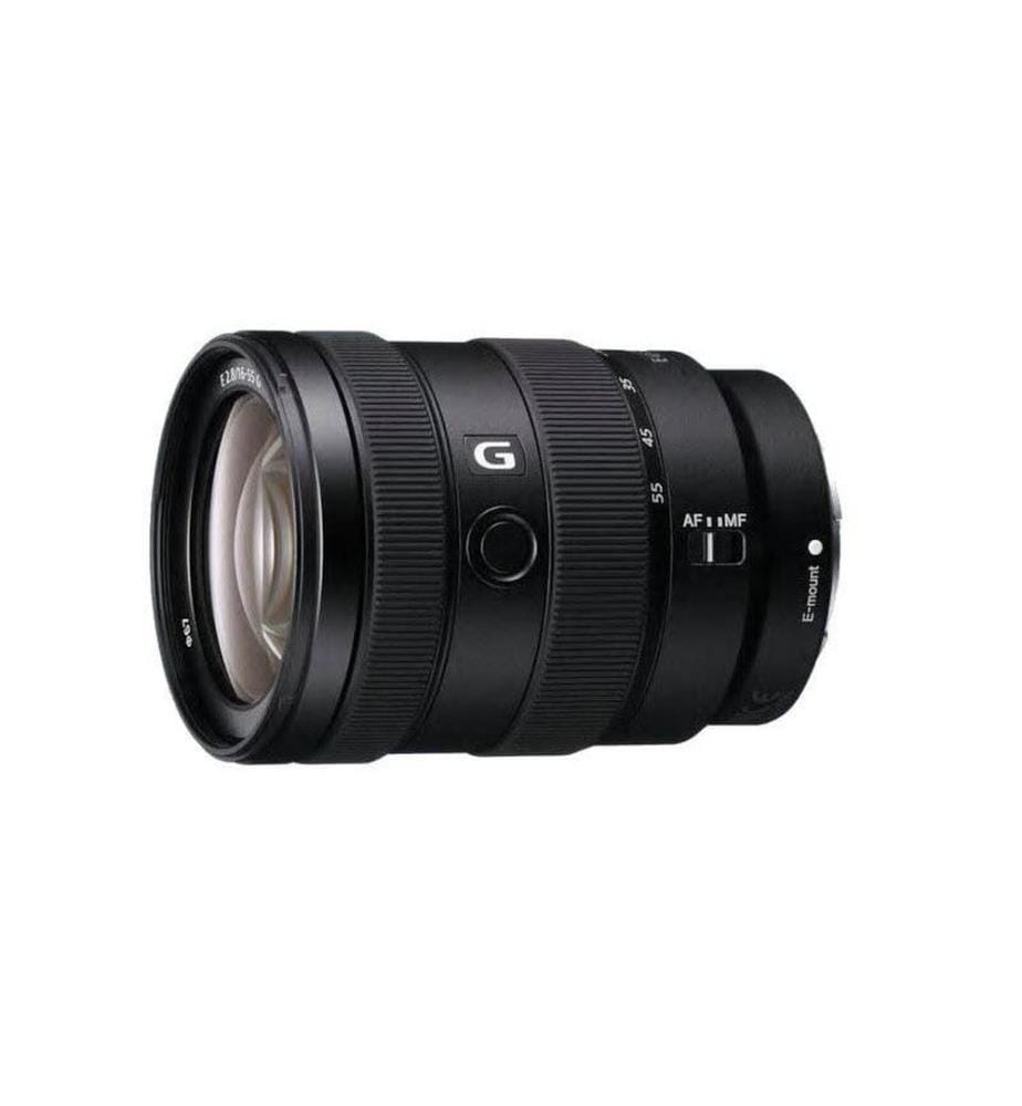 Objectif zoom Sony E 16-55mm F/2.8 G Monture Sony E