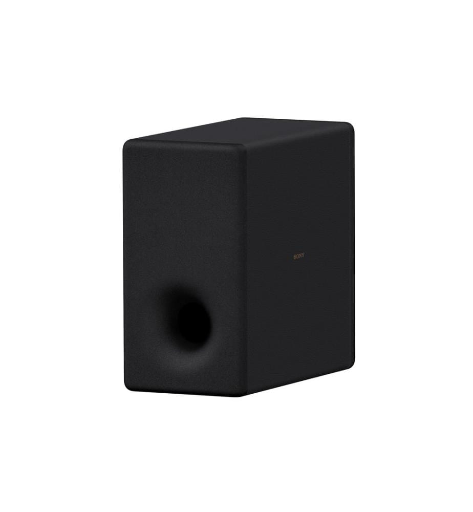Sony Caisson de basses SA-SW3 Noir