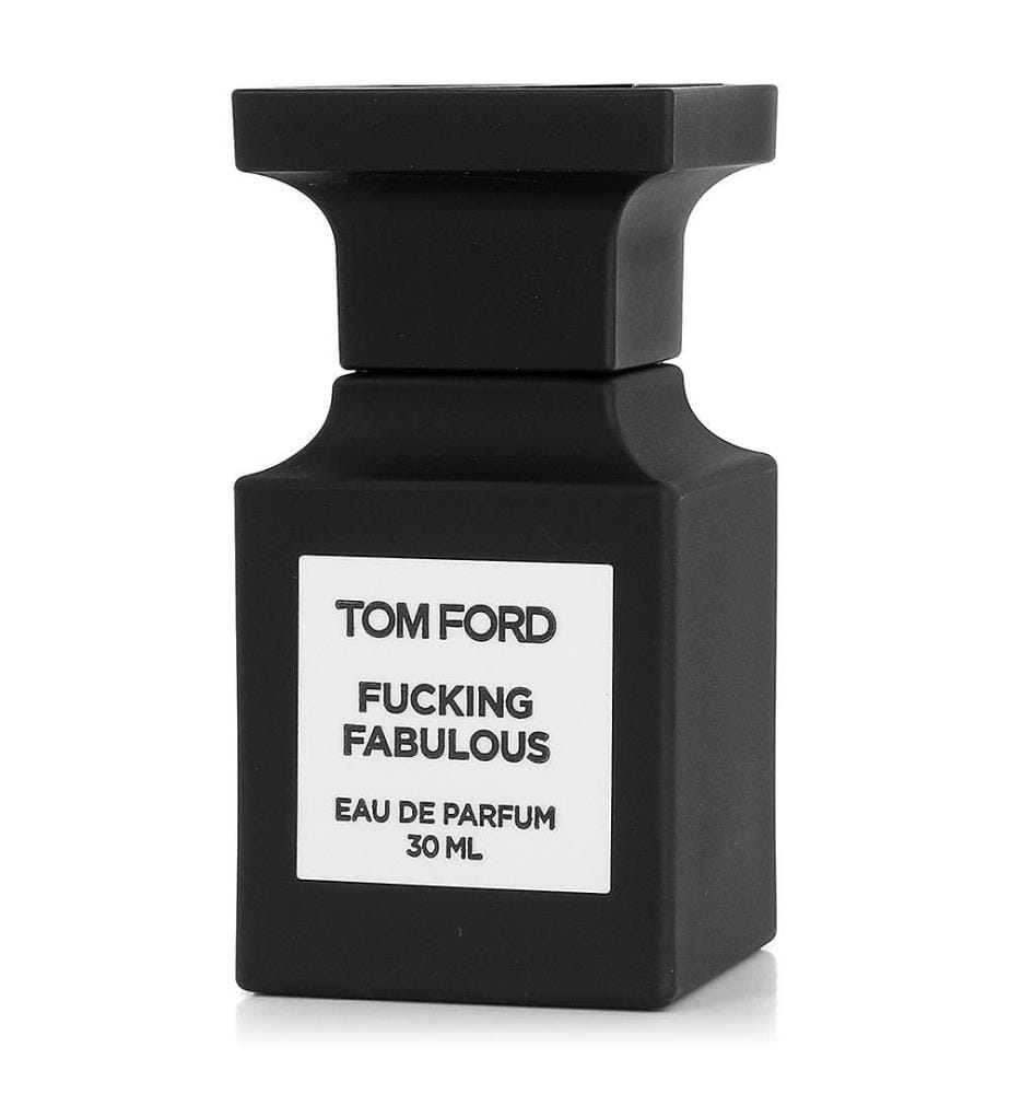 Eau de Parfum Fucking Fabulous - 30 ml