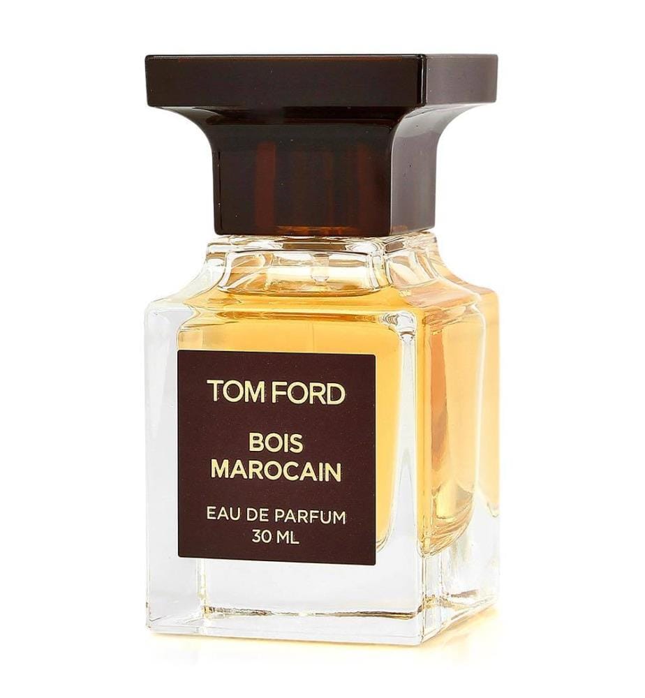 Eau de Parfum Bois Marocain - 30 ml
