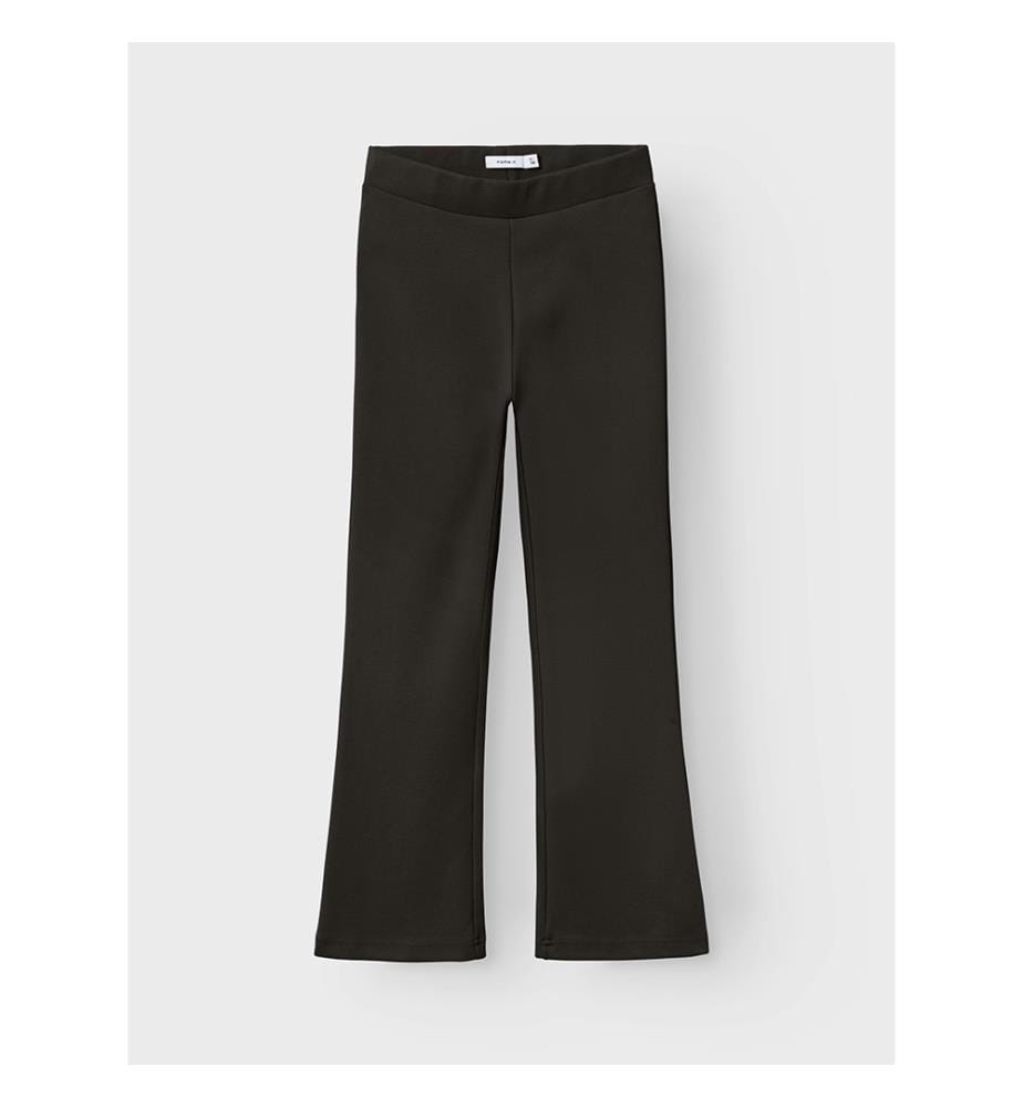 Pantalon - Black