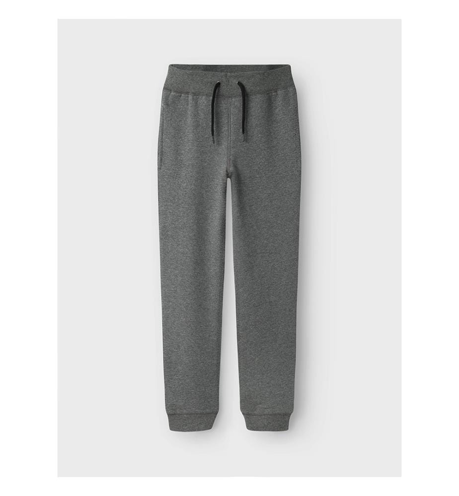 Pantalon de survêtement - Dark Grey Melange