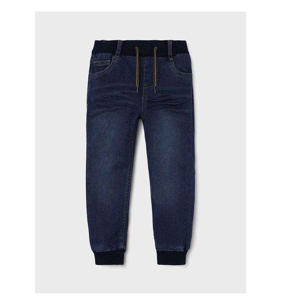Jean - Dark Blue Denim