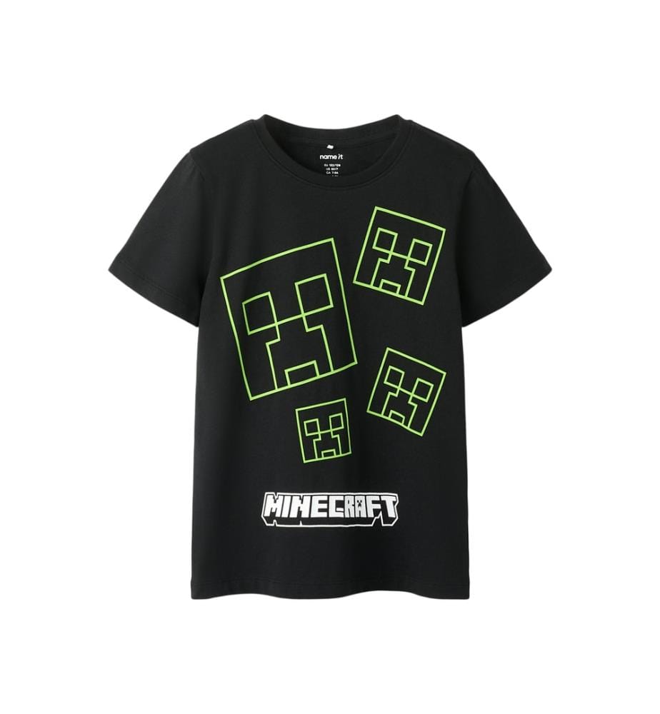 T-shirt - Noir