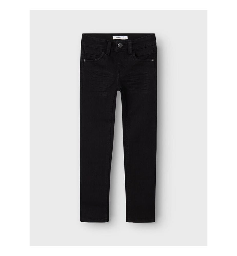 Jean - Black