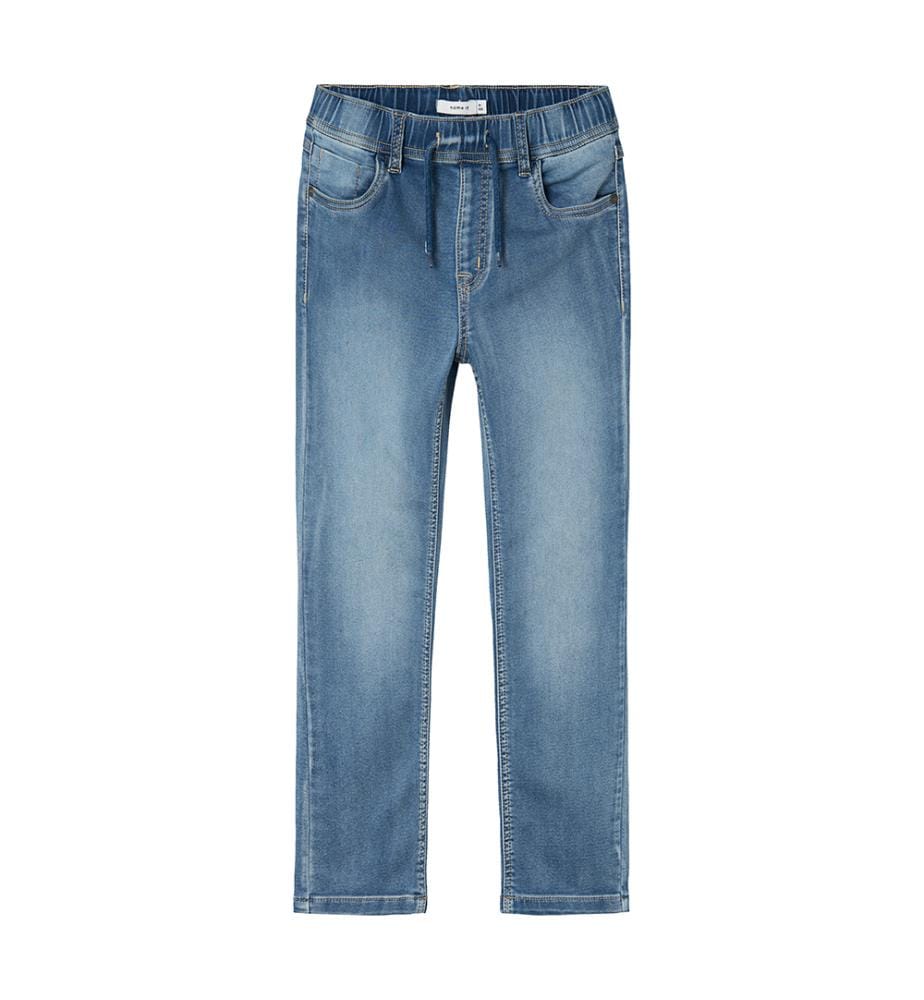 Jeans - Denim bleu moyen